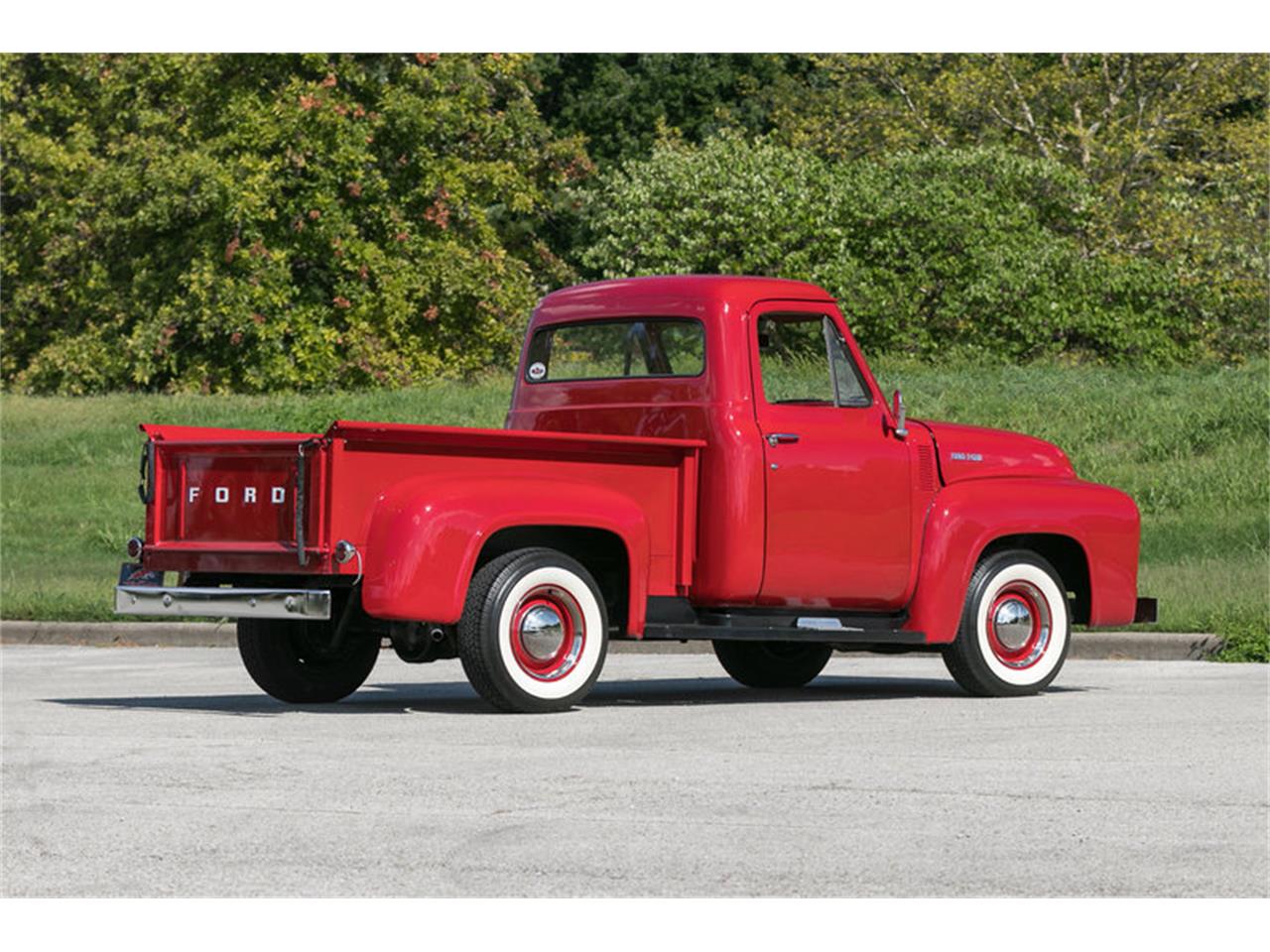 1953 Ford F100 for Sale | ClassicCars.com | CC-1081866