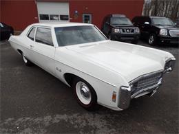 1969 Chevrolet Bel Air (CC-1080187) for sale in Carlisle, Pennsylvania