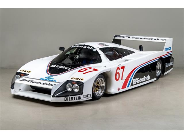 1984 Lola T616 (CC-1081871) for sale in Scotts Valley, California