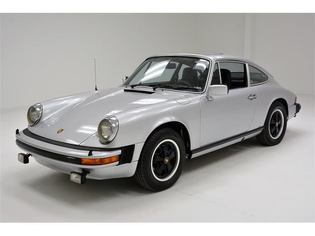 1977 Porsche 911 (CC-1081879) for sale in Morgantown, Pennsylvania
