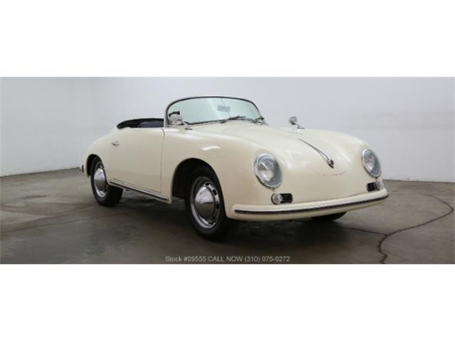 1955 Porsche Speedster (CC-1081919) for sale in Beverly Hills, California