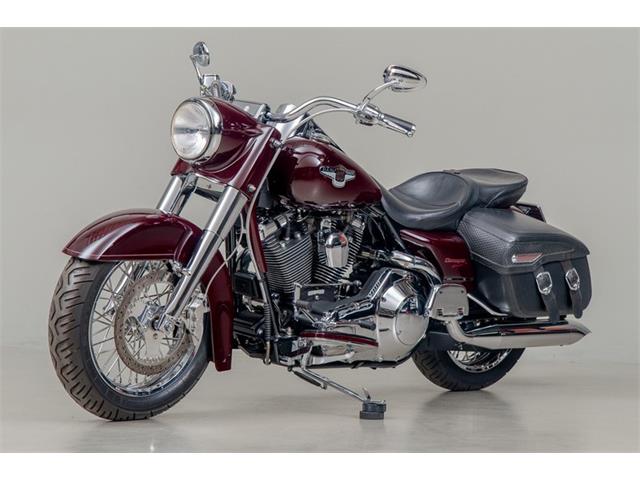 1998 Harley-Davidson Road King (CC-1081938) for sale in Scotts Valley, California