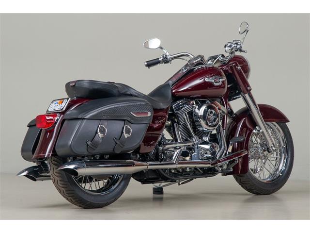 1998 Harley-Davidson Road King (CC-1081938) for sale in Scotts Valley, California
