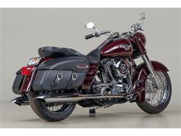 1998 Harley-Davidson Road King (CC-1081938) for sale in Scotts Valley, California
