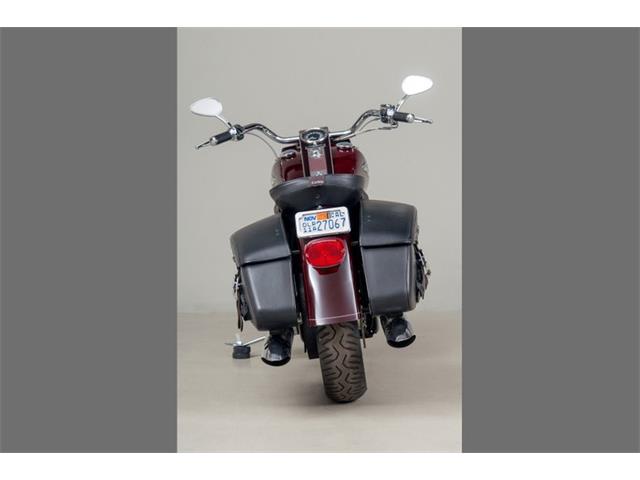 1998 Harley-Davidson Road King (CC-1081938) for sale in Scotts Valley, California