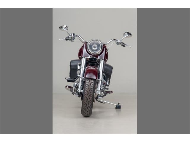 1998 Harley-Davidson Road King (CC-1081938) for sale in Scotts Valley, California