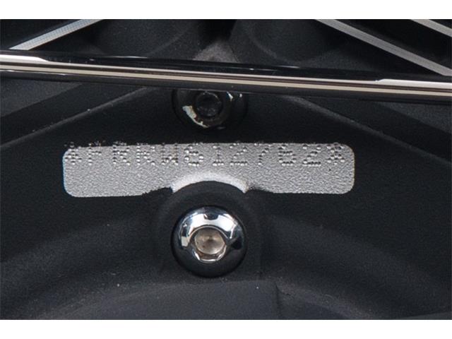 1998 Harley-Davidson Road King (CC-1081938) for sale in Scotts Valley, California