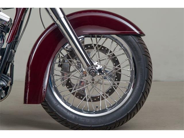 1998 Harley-Davidson Road King (CC-1081938) for sale in Scotts Valley, California