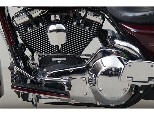 1998 Harley-Davidson Road King (CC-1081938) for sale in Scotts Valley, California