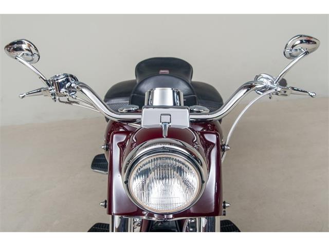 1998 Harley-Davidson Road King (CC-1081938) for sale in Scotts Valley, California