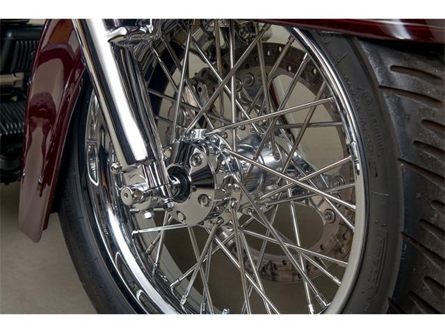 1998 Harley-Davidson Road King (CC-1081938) for sale in Scotts Valley, California