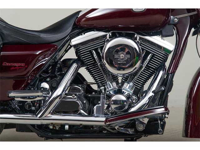 1998 Harley-Davidson Road King (CC-1081938) for sale in Scotts Valley, California