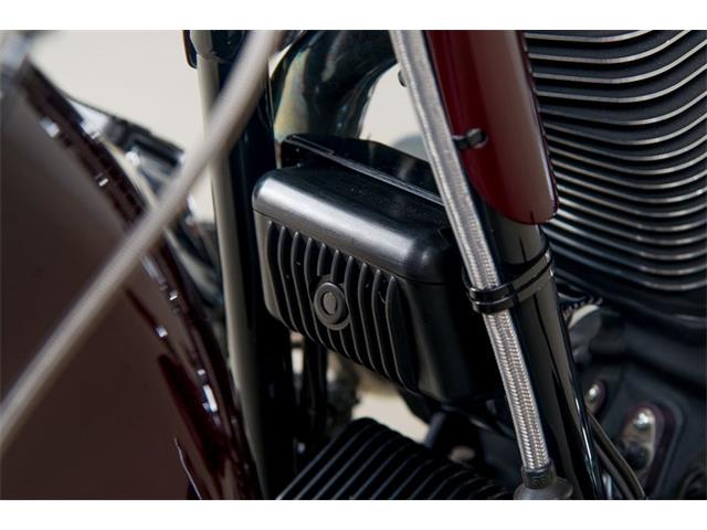 1998 Harley-Davidson Road King (CC-1081938) for sale in Scotts Valley, California