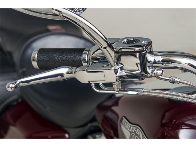 1998 Harley-Davidson Road King (CC-1081938) for sale in Scotts Valley, California