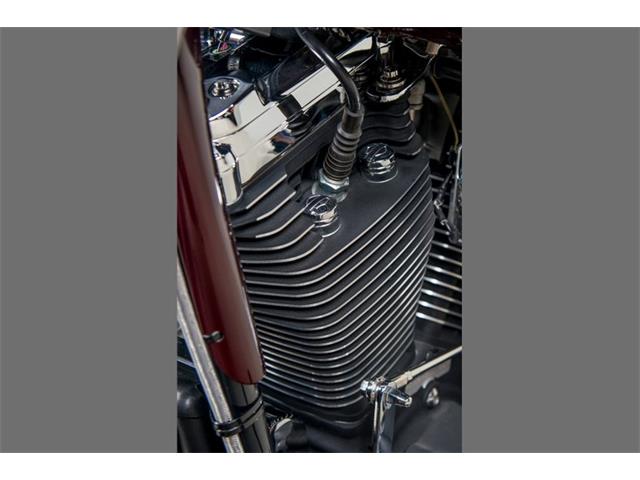 1998 Harley-Davidson Road King (CC-1081938) for sale in Scotts Valley, California