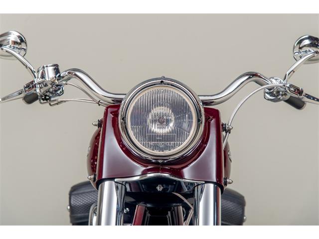 1998 Harley-Davidson Road King (CC-1081938) for sale in Scotts Valley, California