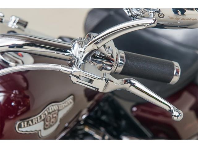 1998 Harley-Davidson Road King (CC-1081938) for sale in Scotts Valley, California