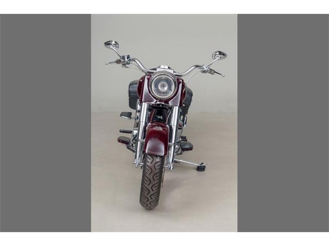 1998 Harley-Davidson Road King (CC-1081938) for sale in Scotts Valley, California
