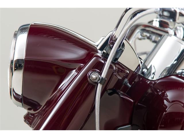 1998 Harley-Davidson Road King (CC-1081938) for sale in Scotts Valley, California
