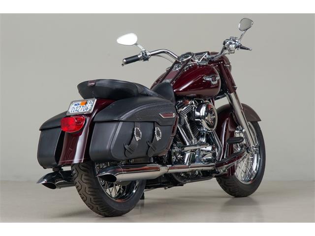 1998 Harley-Davidson Road King (CC-1081938) for sale in Scotts Valley, California