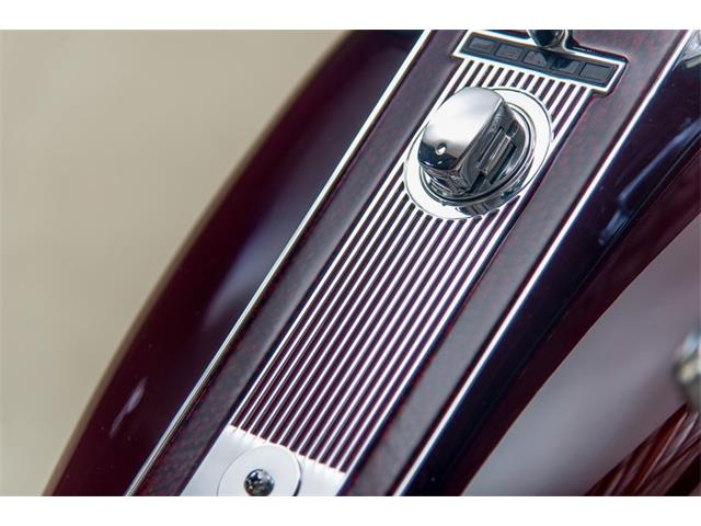 1998 Harley-Davidson Road King (CC-1081938) for sale in Scotts Valley, California