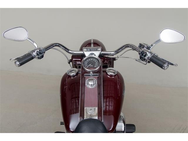 1998 Harley-Davidson Road King (CC-1081938) for sale in Scotts Valley, California