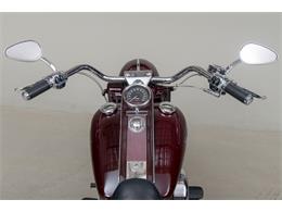 1998 Harley-Davidson Road King (CC-1081938) for sale in Scotts Valley, California