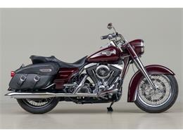 1998 Harley-Davidson Road King (CC-1081938) for sale in Scotts Valley, California