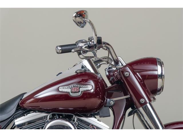 1998 Harley-Davidson Road King (CC-1081938) for sale in Scotts Valley, California