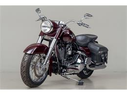 1998 Harley-Davidson Road King (CC-1081938) for sale in Scotts Valley, California