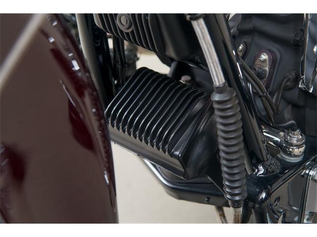1998 Harley-Davidson Road King (CC-1081938) for sale in Scotts Valley, California