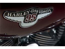 1998 Harley-Davidson Road King (CC-1081938) for sale in Scotts Valley, California