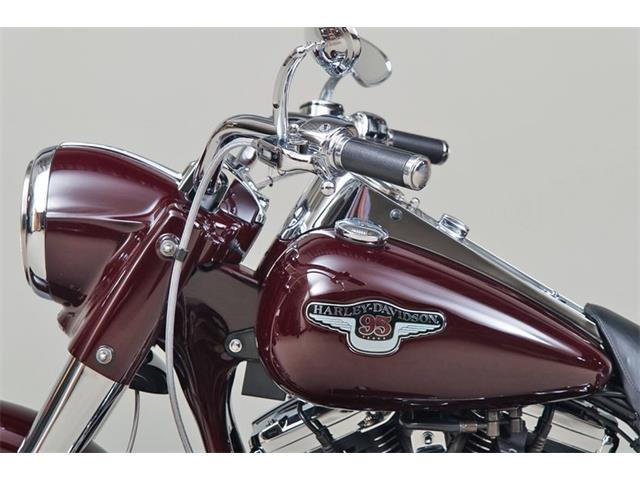 1998 Harley-Davidson Road King (CC-1081938) for sale in Scotts Valley, California