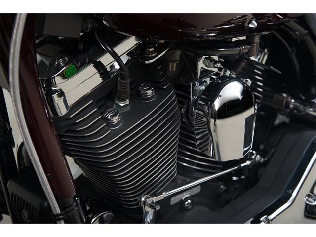 1998 Harley-Davidson Road King (CC-1081938) for sale in Scotts Valley, California
