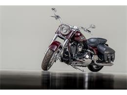 1998 Harley-Davidson Road King (CC-1081938) for sale in Scotts Valley, California