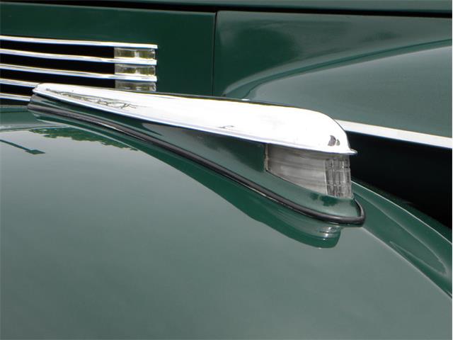 1940 Cadillac Series 62 (CC-1081943) for sale in Volo, Illinois