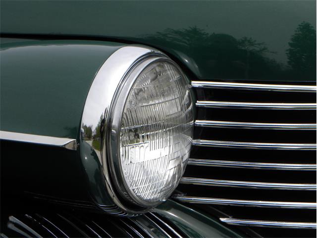 1940 Cadillac Series 62 (CC-1081943) for sale in Volo, Illinois