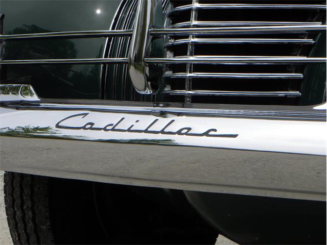 1940 Cadillac Series 62 (CC-1081943) for sale in Volo, Illinois