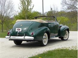 1940 Cadillac Series 62 (CC-1081943) for sale in Volo, Illinois