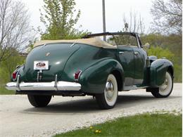 1940 Cadillac Series 62 (CC-1081943) for sale in Volo, Illinois