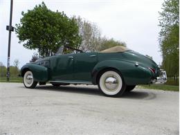 1940 Cadillac Series 62 (CC-1081943) for sale in Volo, Illinois