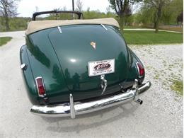 1940 Cadillac Series 62 (CC-1081943) for sale in Volo, Illinois