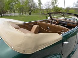 1940 Cadillac Series 62 (CC-1081943) for sale in Volo, Illinois