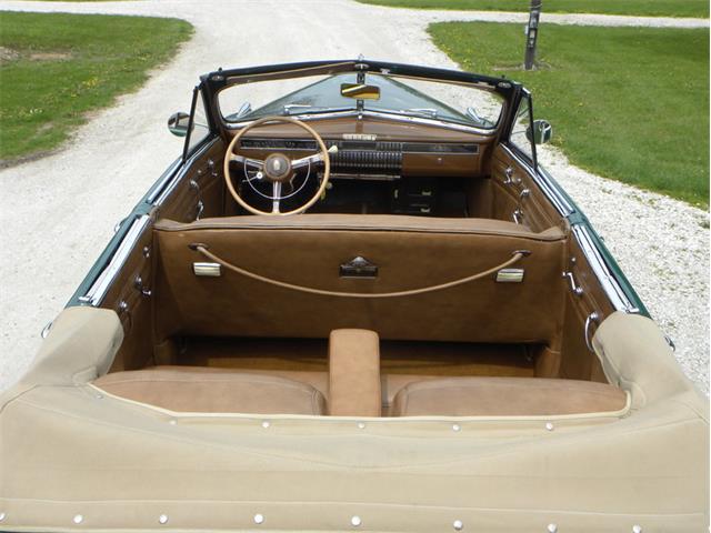 1940 Cadillac Series 62 (CC-1081943) for sale in Volo, Illinois