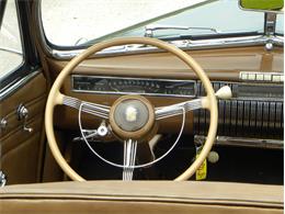 1940 Cadillac Series 62 (CC-1081943) for sale in Volo, Illinois