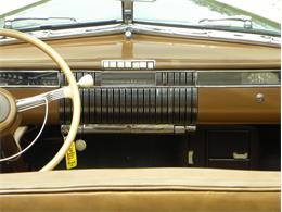 1940 Cadillac Series 62 (CC-1081943) for sale in Volo, Illinois
