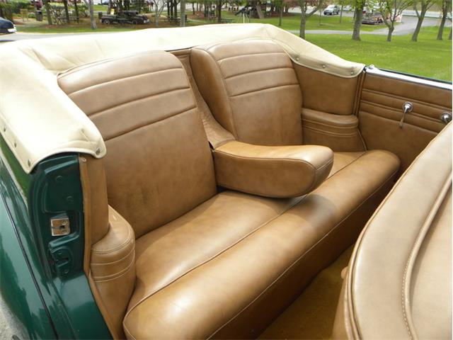 1940 Cadillac Series 62 (CC-1081943) for sale in Volo, Illinois