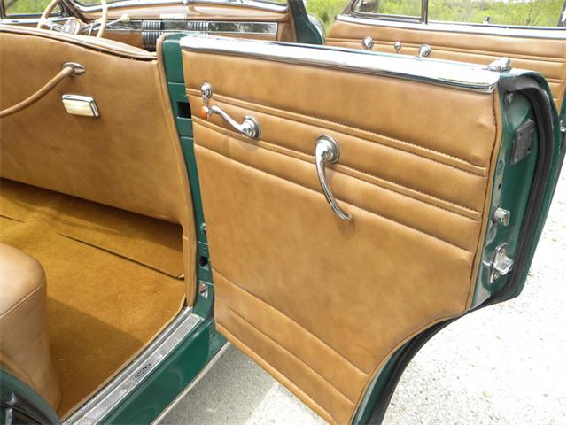 1940 Cadillac Series 62 (CC-1081943) for sale in Volo, Illinois