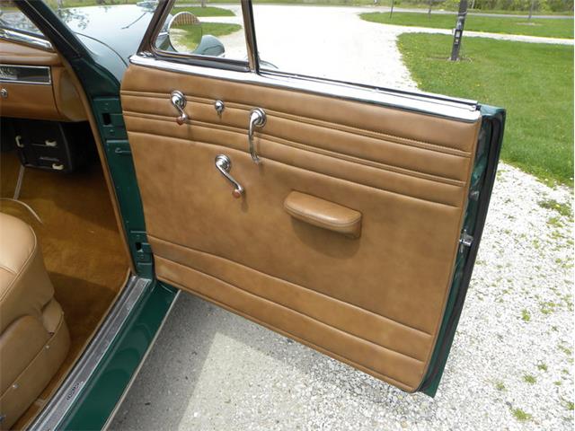 1940 Cadillac Series 62 (CC-1081943) for sale in Volo, Illinois