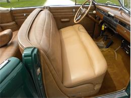 1940 Cadillac Series 62 (CC-1081943) for sale in Volo, Illinois